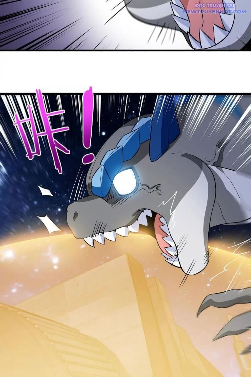 đọc truyện Trùng Sinh Thành Godzilla Chương 178 ảnh 35 tại Thiên Thai Truyện