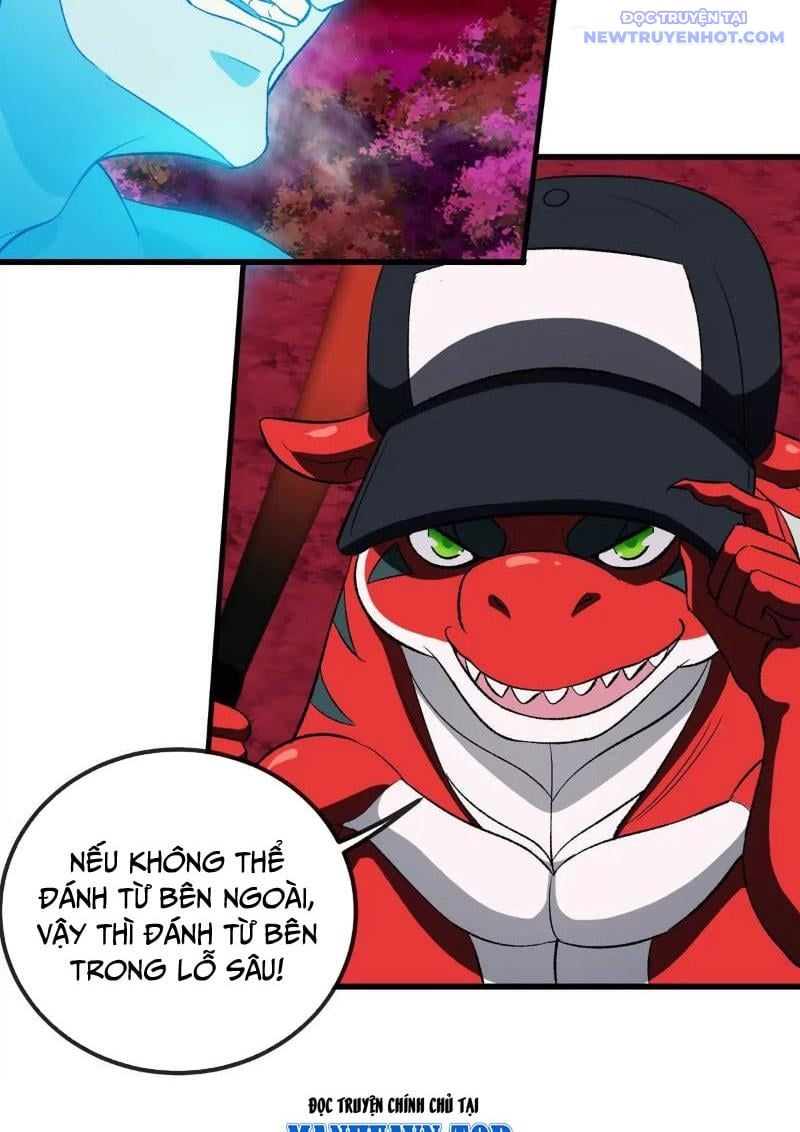 đọc truyện Trùng Sinh Thành Godzilla Chương 178 ảnh 5 tại Thiên Thai Truyện
