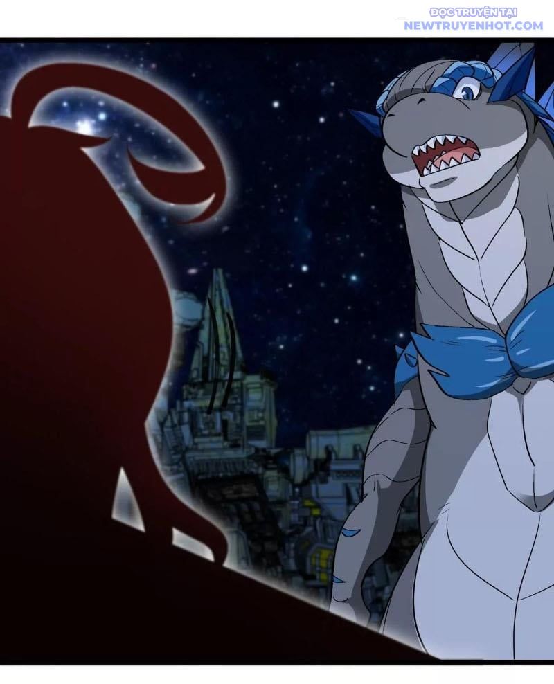đọc truyện Trùng Sinh Thành Godzilla Chương 178 ảnh 42 tại Thiên Thai Truyện