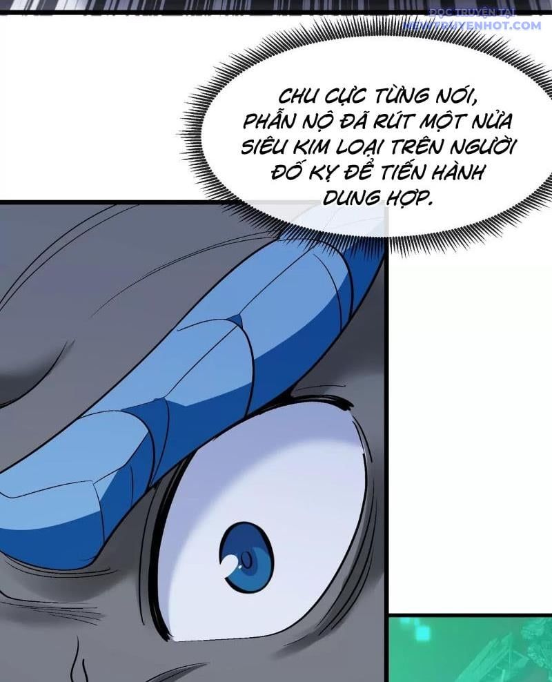 đọc truyện Trùng Sinh Thành Godzilla Chương 178 ảnh 45 tại Thiên Thai Truyện