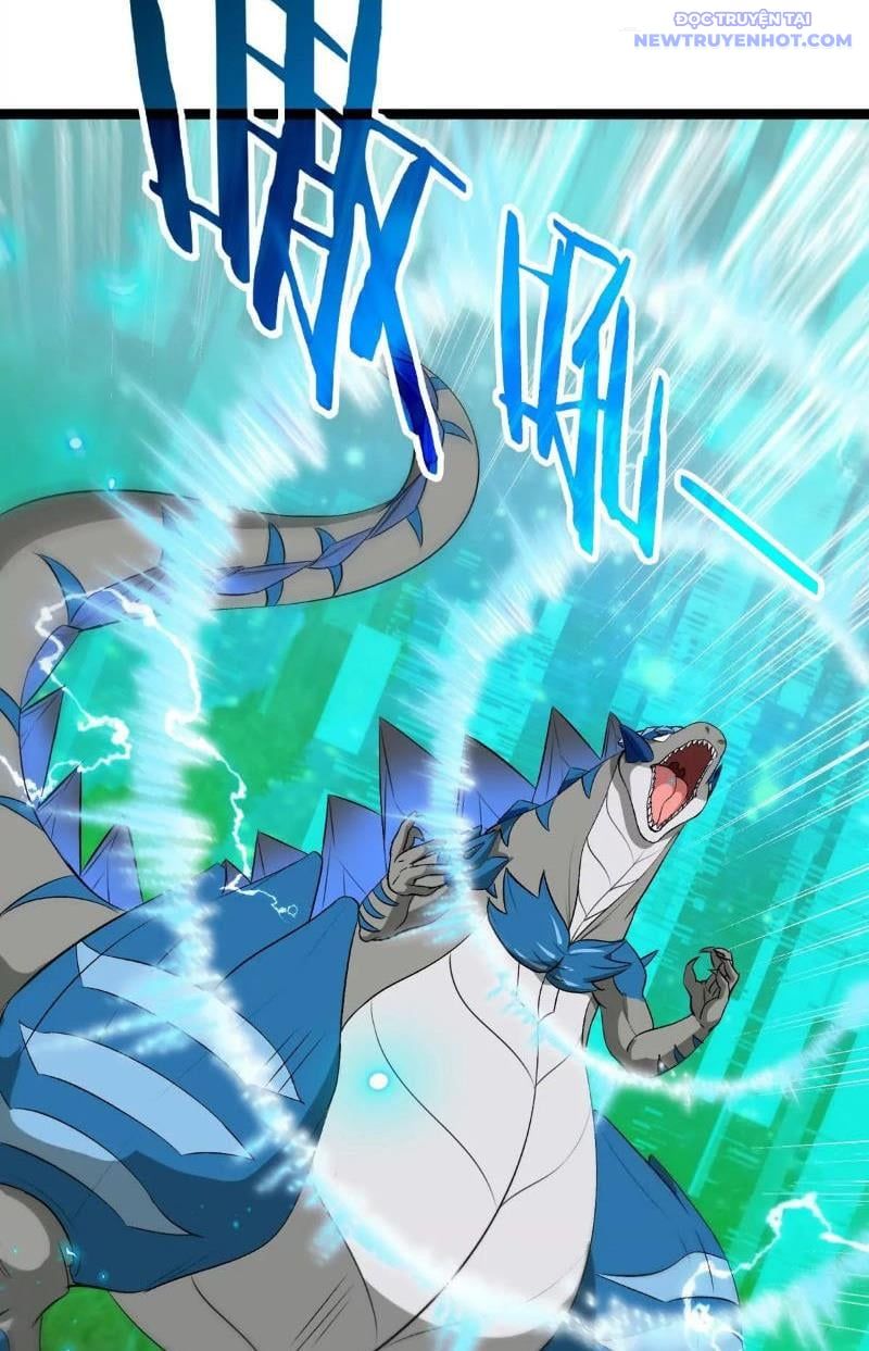 đọc truyện Trùng Sinh Thành Godzilla Chương 180 ảnh 32 tại Thiên Thai Truyện