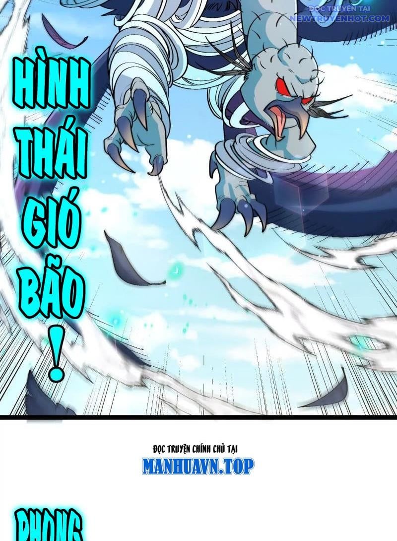 đọc truyện Trùng Sinh Thành Godzilla Chương 180 ảnh 47 tại Thiên Thai Truyện