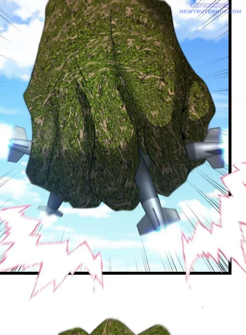 đọc truyện Trùng Sinh Thành Godzilla Chương 180 ảnh 57 tại Thiên Thai Truyện