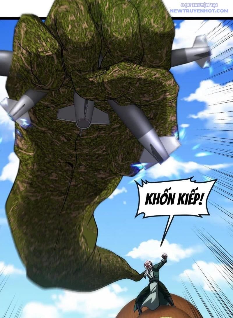 đọc truyện Trùng Sinh Thành Godzilla Chương 180 ảnh 58 tại Thiên Thai Truyện