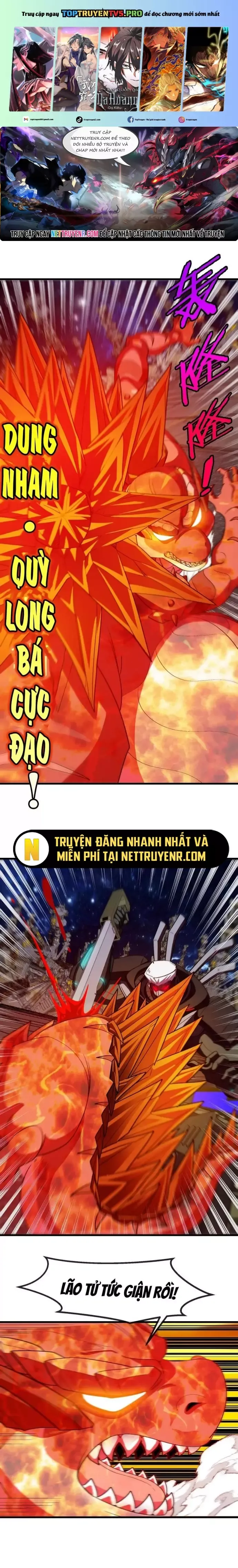 đọc truyện Trùng Sinh Thành Godzilla Chương 183 ảnh 1 tại Giả Dược