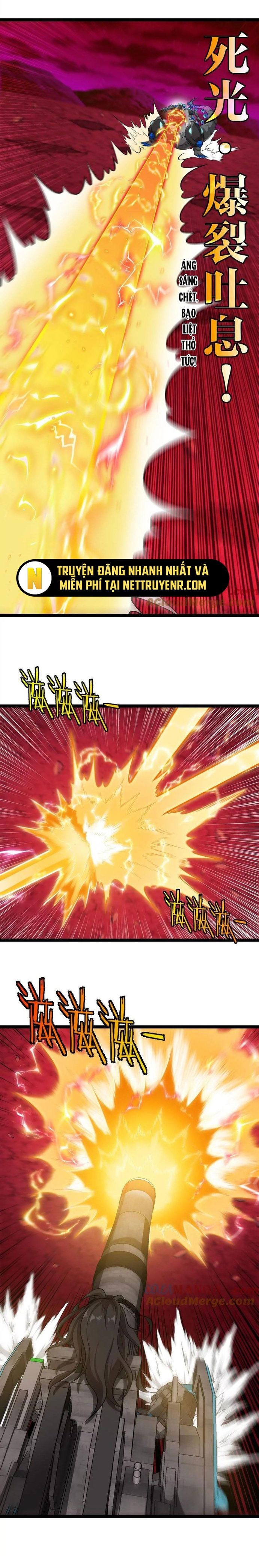 đọc truyện Trùng Sinh Thành Godzilla Chương 188 ảnh 6 tại Thiên Thai Truyện