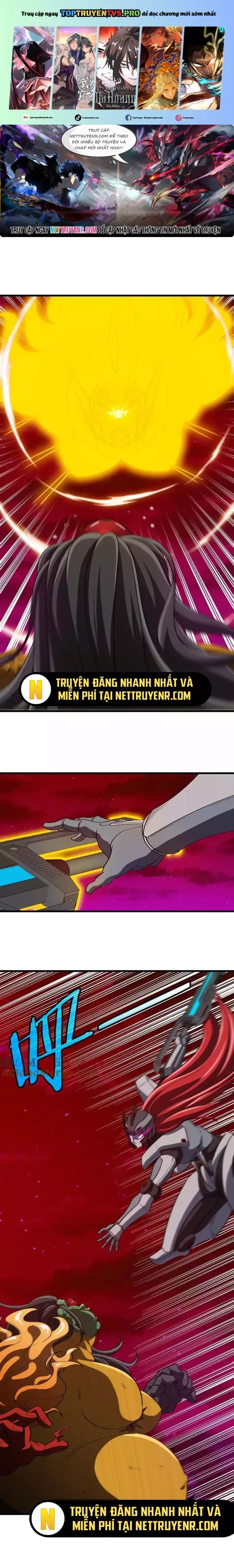 đọc truyện Trùng Sinh Thành Godzilla Chương 189 ảnh 1 tại Thiên Thai Truyện