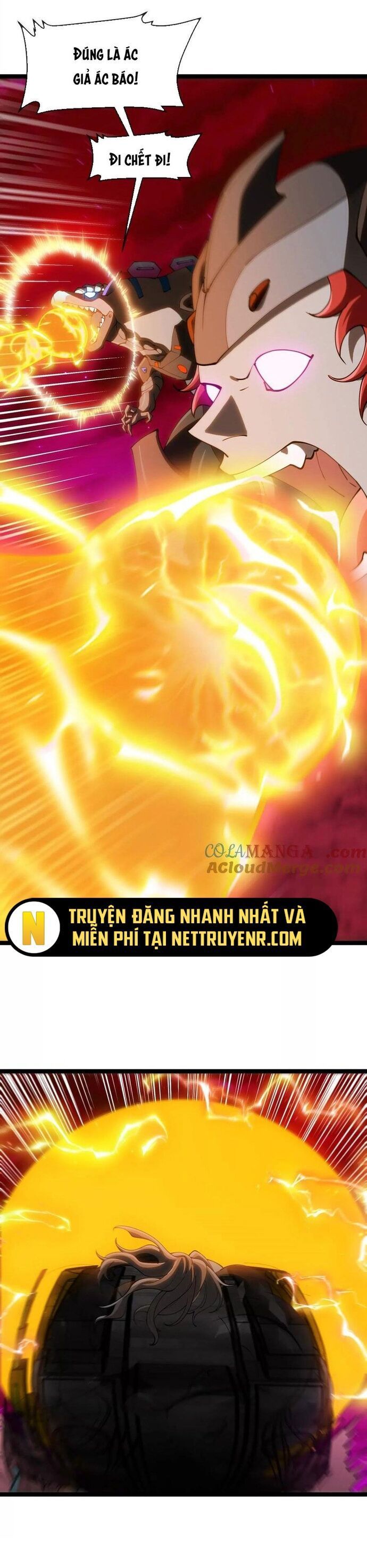 đọc truyện Trùng Sinh Thành Godzilla Chương 191 ảnh 22 tại Thiên Thai Truyện