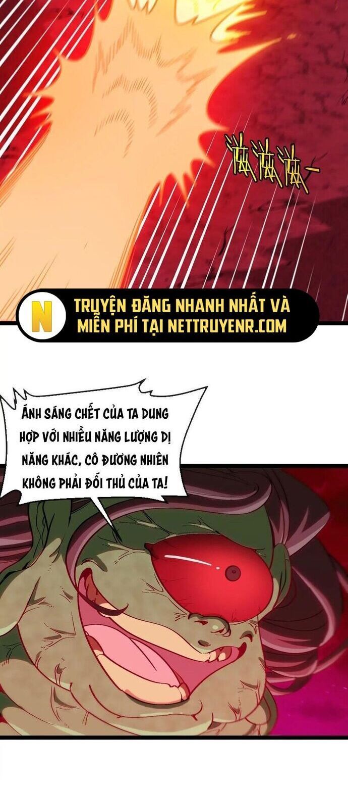 đọc truyện Trùng Sinh Thành Godzilla Chương 191 ảnh 6 tại Thiên Thai Truyện