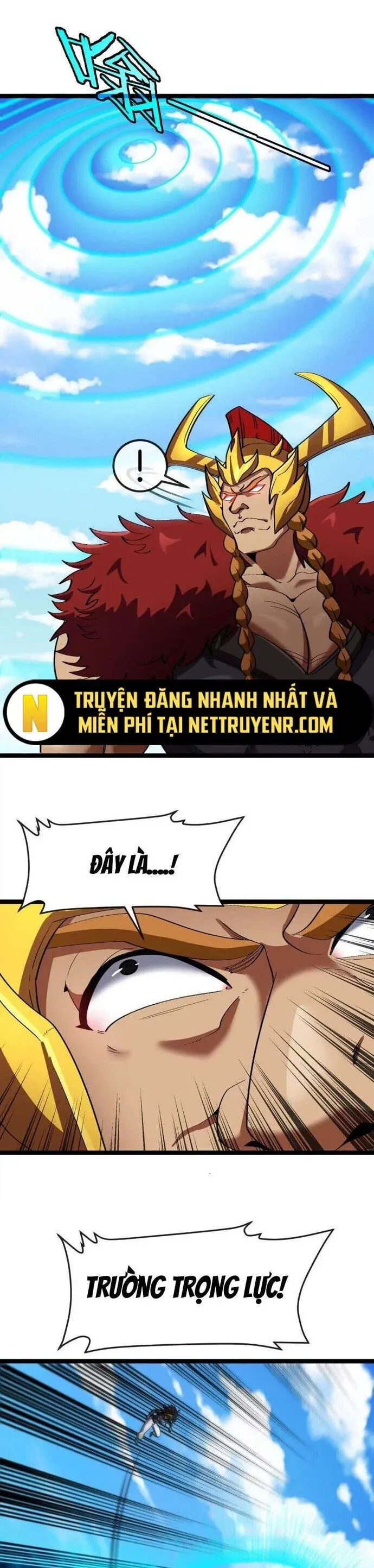 đọc truyện Trùng Sinh Thành Godzilla Chương 199 ảnh 11 tại Thiên Thai Truyện