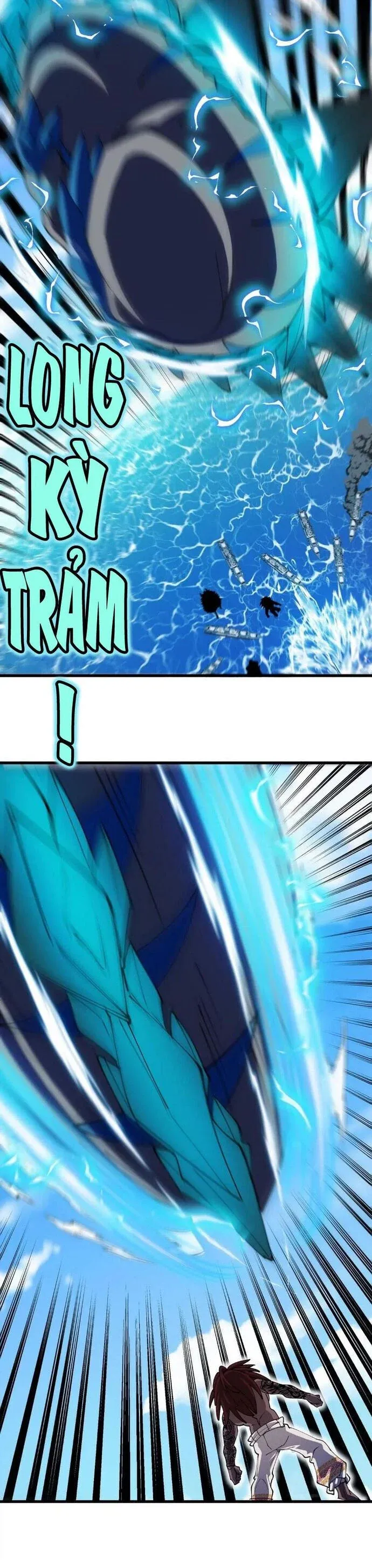 đọc truyện Trùng Sinh Thành Godzilla Chương 200 ảnh 5 tại Thiên Thai Truyện