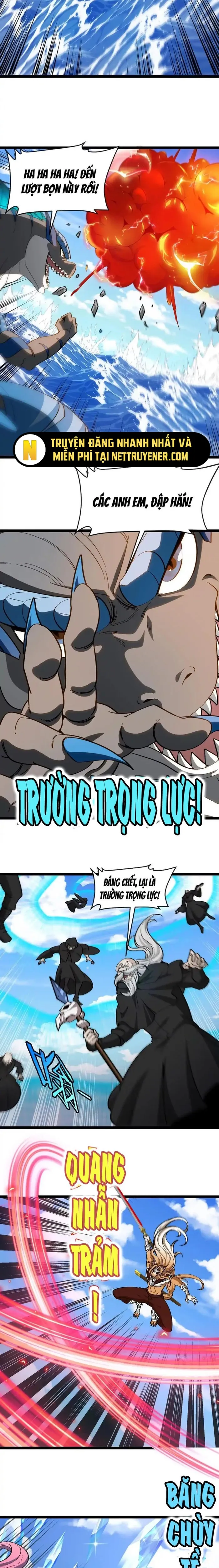 đọc truyện Trùng Sinh Thành Godzilla Chương 204 ảnh 2 tại Thiên Thai Truyện