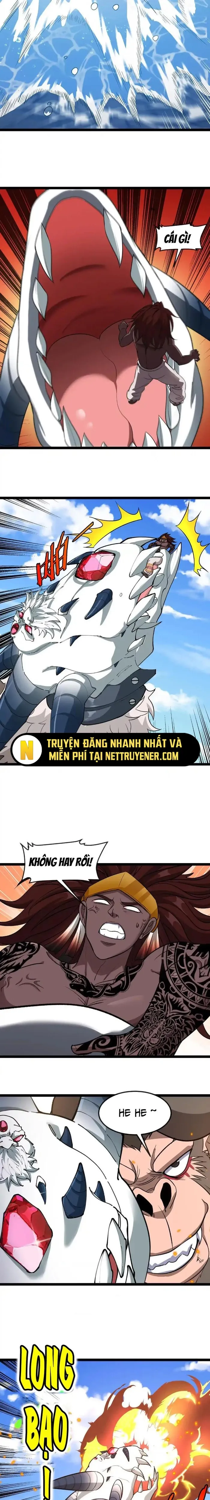 đọc truyện Trùng Sinh Thành Godzilla Chương 204 ảnh 12 tại Thiên Thai Truyện