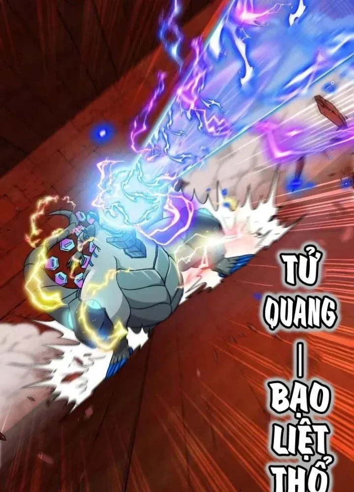 đọc truyện Trùng Sinh Thành Godzilla Chương 214 ảnh 18 tại Thiên Thai Truyện