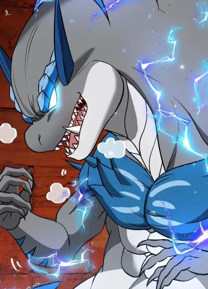 đọc truyện Trùng Sinh Thành Godzilla Chương 214 ảnh 4 tại Thiên Thai Truyện