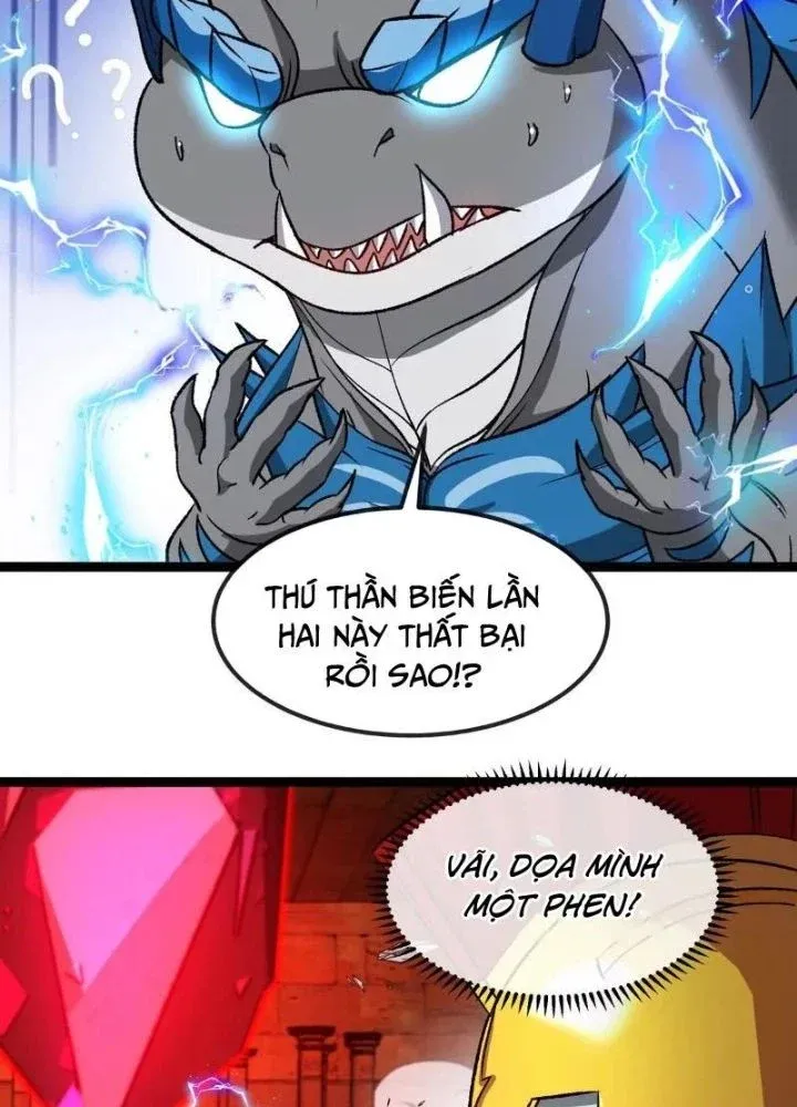 đọc truyện Trùng Sinh Thành Godzilla Chương 214 ảnh 8 tại Thiên Thai Truyện