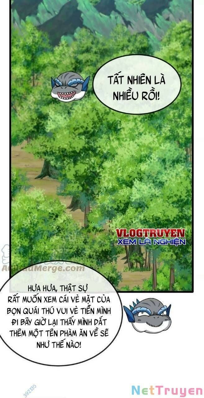 đọc truyện Trùng Sinh Thành Godzilla Chương 22 ảnh 37 tại Thiên Thai Truyện