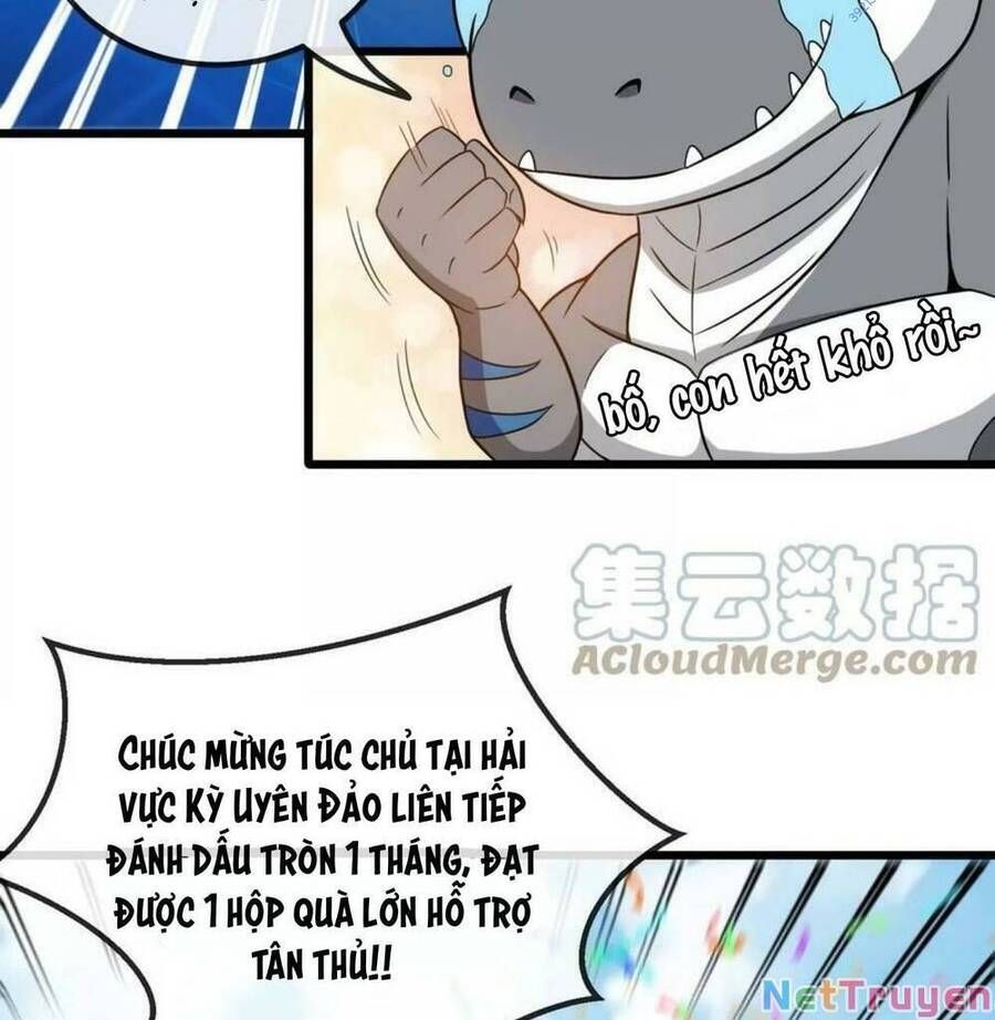 đọc truyện Trùng Sinh Thành Godzilla Chương 22 ảnh 45 tại Thiên Thai Truyện