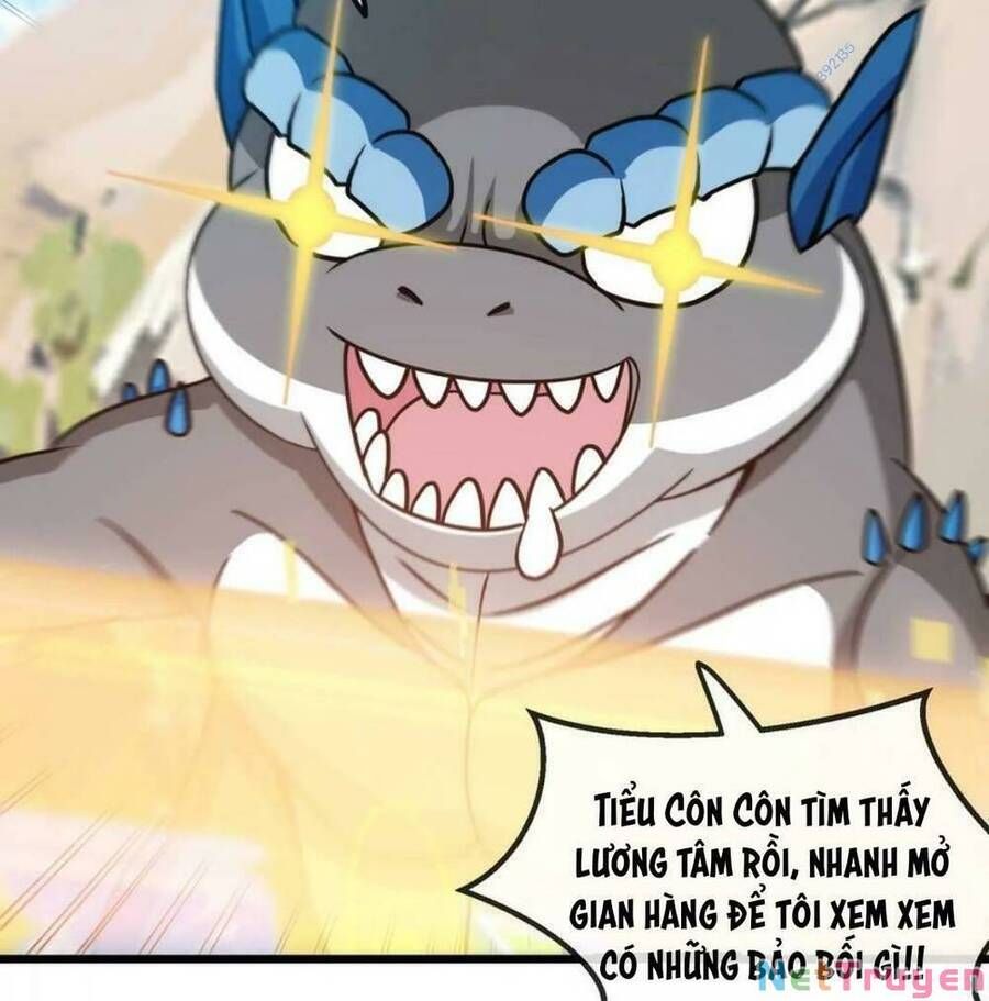 đọc truyện Trùng Sinh Thành Godzilla Chương 22 ảnh 49 tại Thiên Thai Truyện