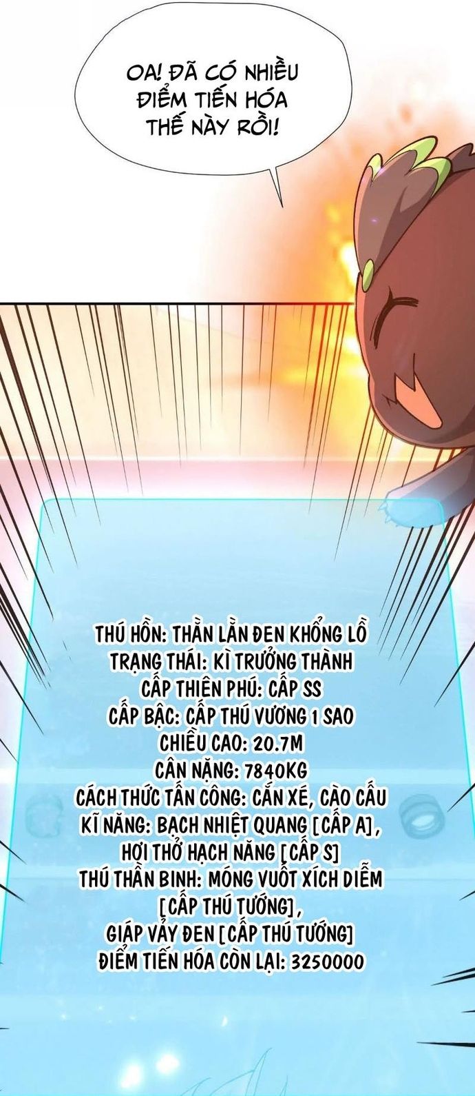 đọc truyện Trùng Sinh Thành Godzilla Chương 235 ảnh 14 tại Thiên Thai Truyện
