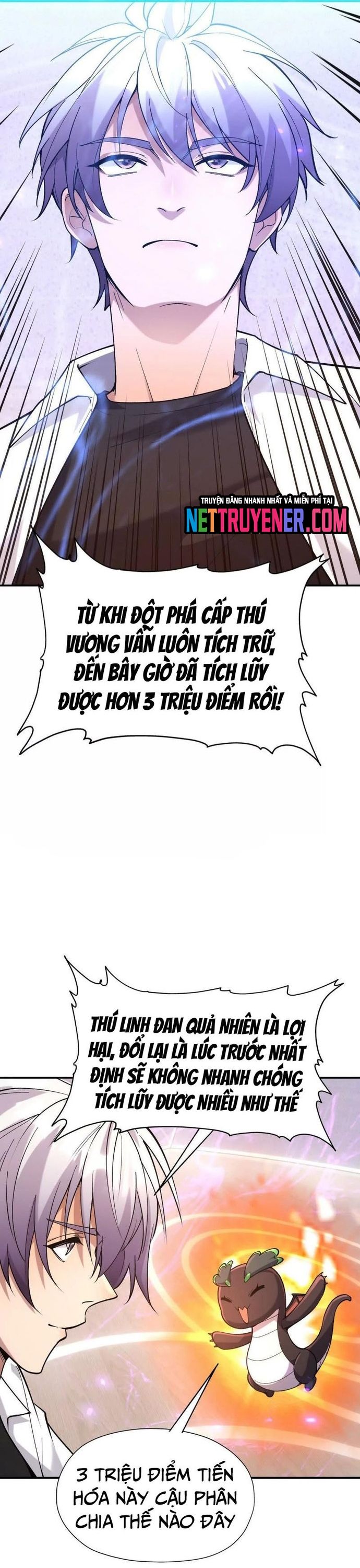 đọc truyện Trùng Sinh Thành Godzilla Chương 235 ảnh 15 tại Thiên Thai Truyện