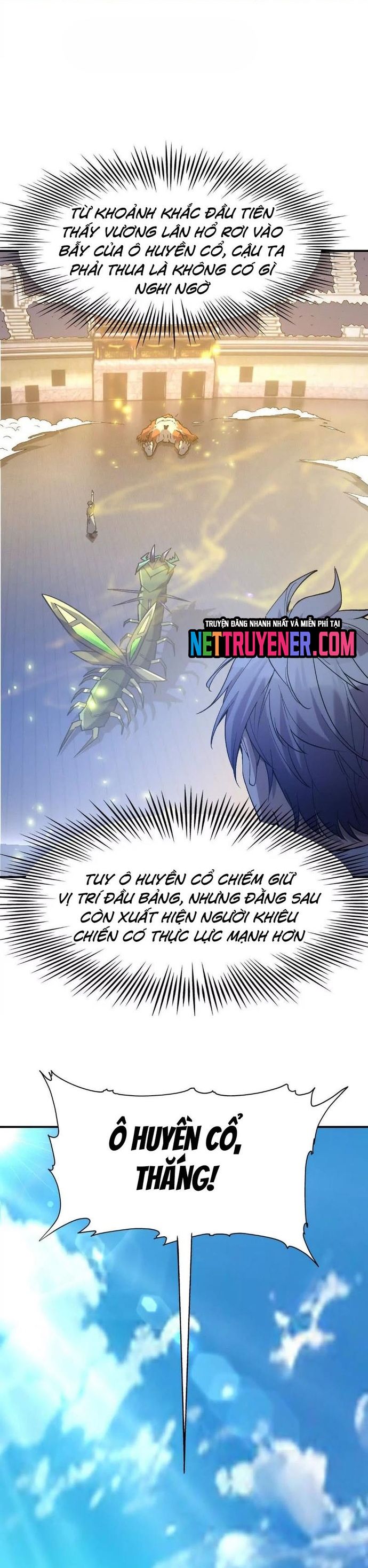 đọc truyện Trùng Sinh Thành Godzilla Chương 235 ảnh 4 tại Thiên Thai Truyện