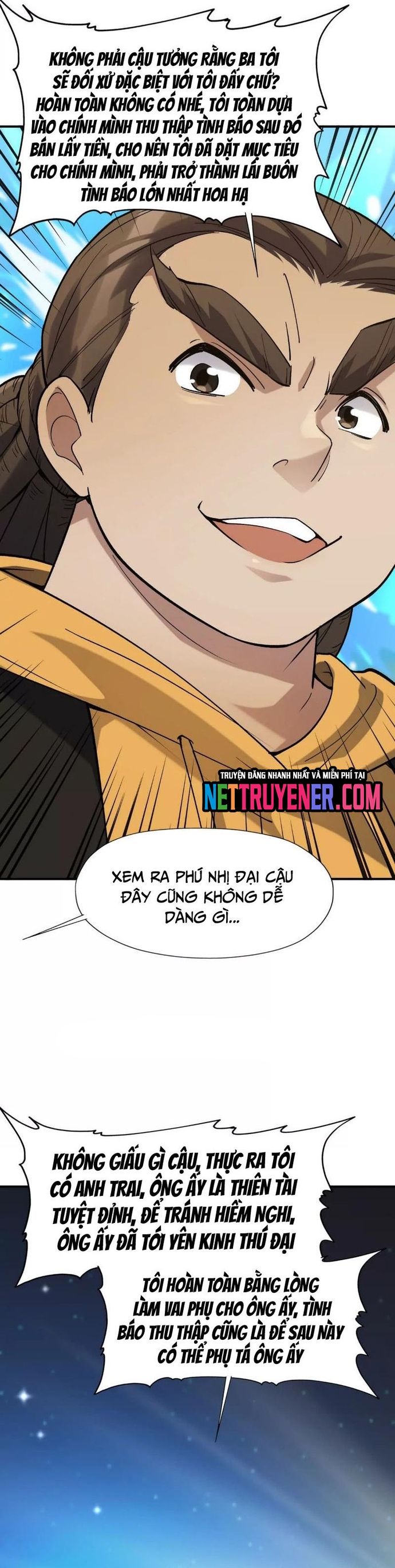 đọc truyện Trùng Sinh Thành Godzilla Chương 236 ảnh 13 tại Thiên Thai Truyện