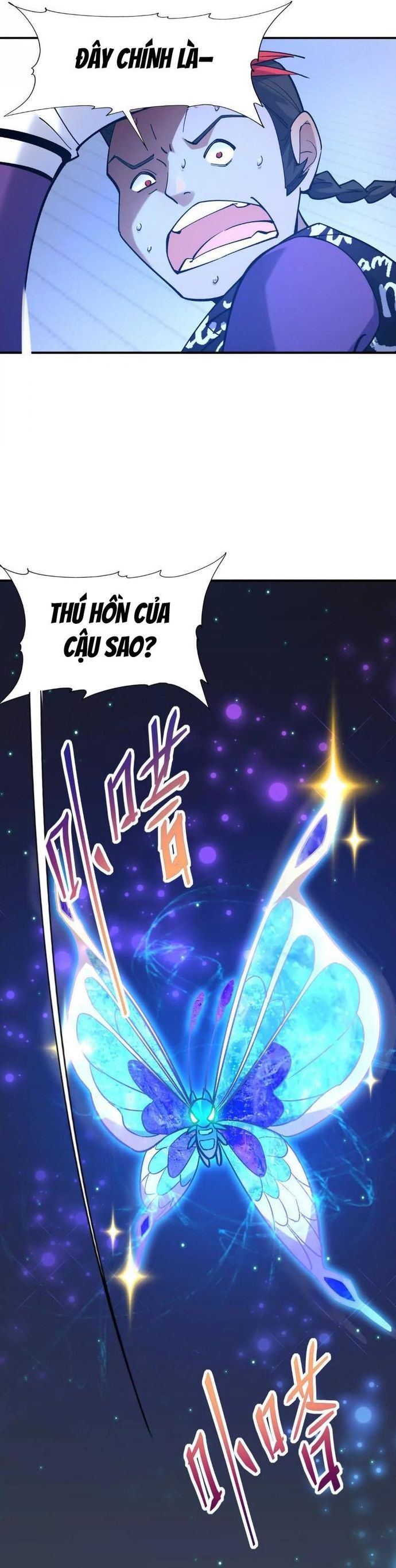 đọc truyện Trùng Sinh Thành Godzilla Chương 236 ảnh 22 tại Thiên Thai Truyện
