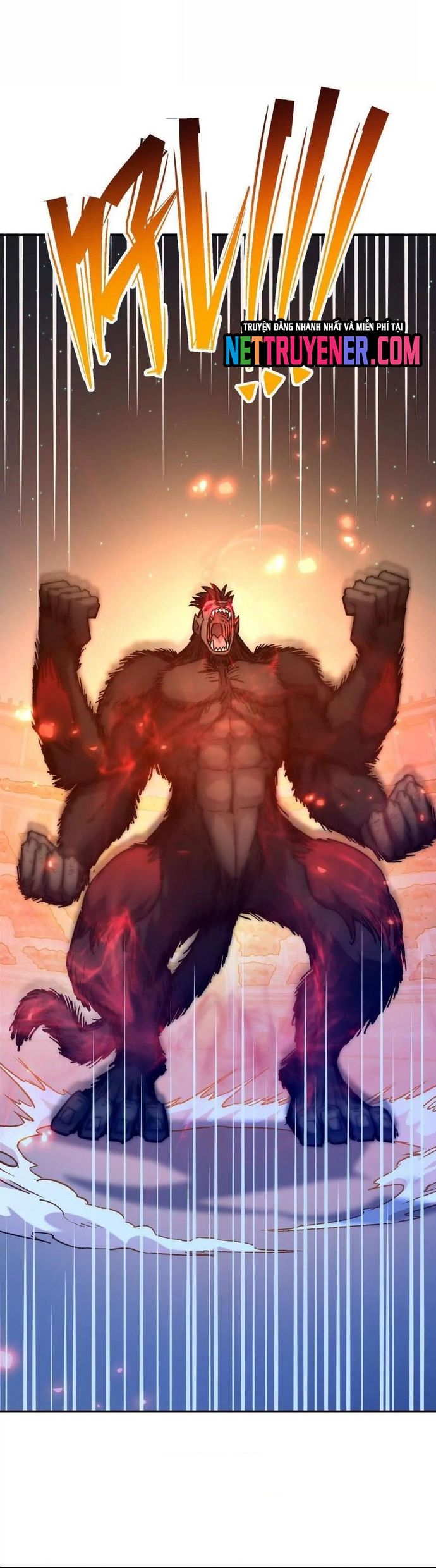 đọc truyện Trùng Sinh Thành Godzilla Chương 236 ảnh 25 tại Thiên Thai Truyện