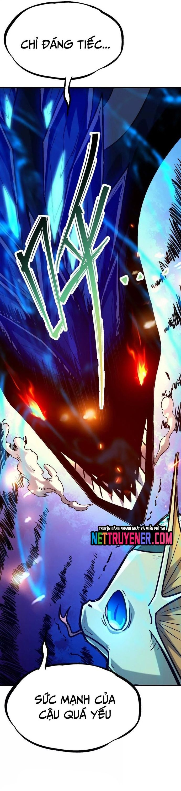 đọc truyện Trùng Sinh Thành Godzilla Chương 238 ảnh 13 tại Thiên Thai Truyện