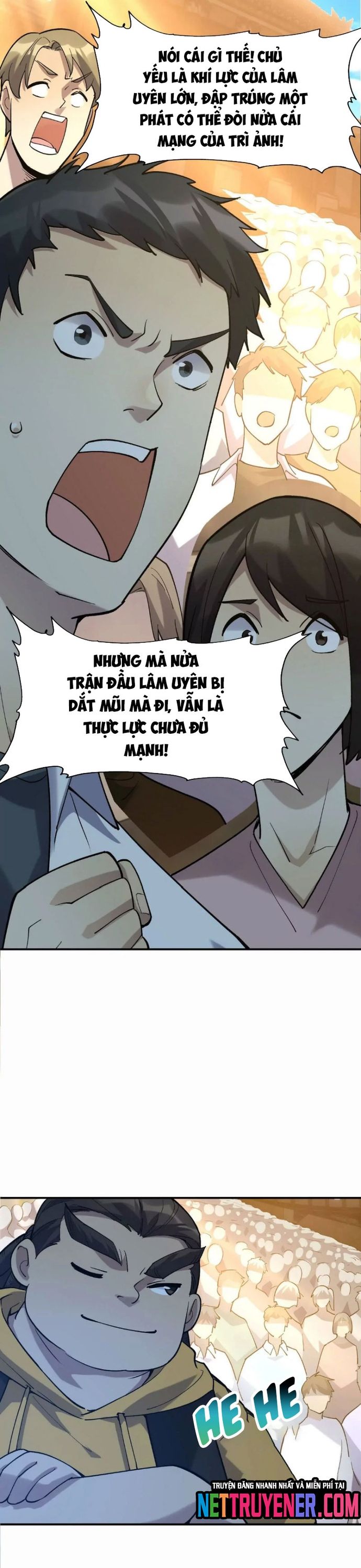 đọc truyện Trùng Sinh Thành Godzilla Chương 239 ảnh 26 tại Thiên Thai Truyện
