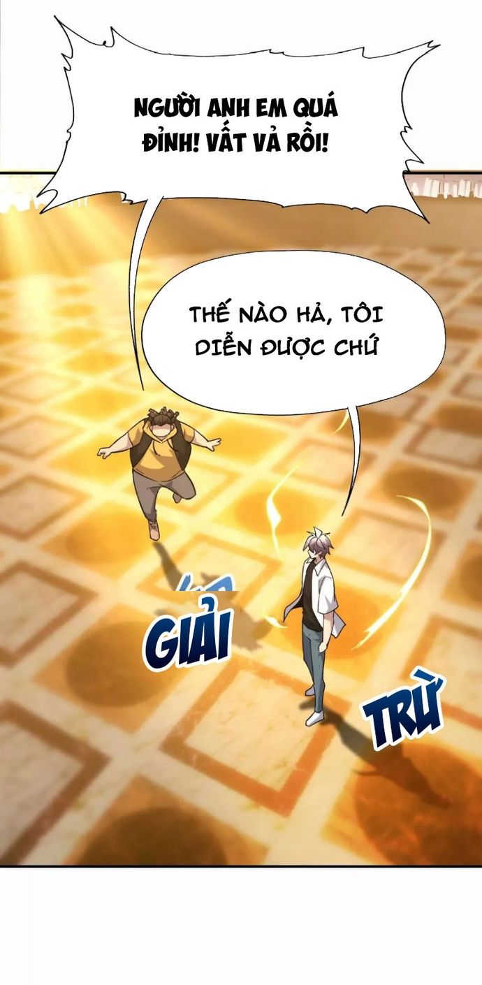 đọc truyện Trùng Sinh Thành Godzilla Chương 239 ảnh 27 tại Thiên Thai Truyện