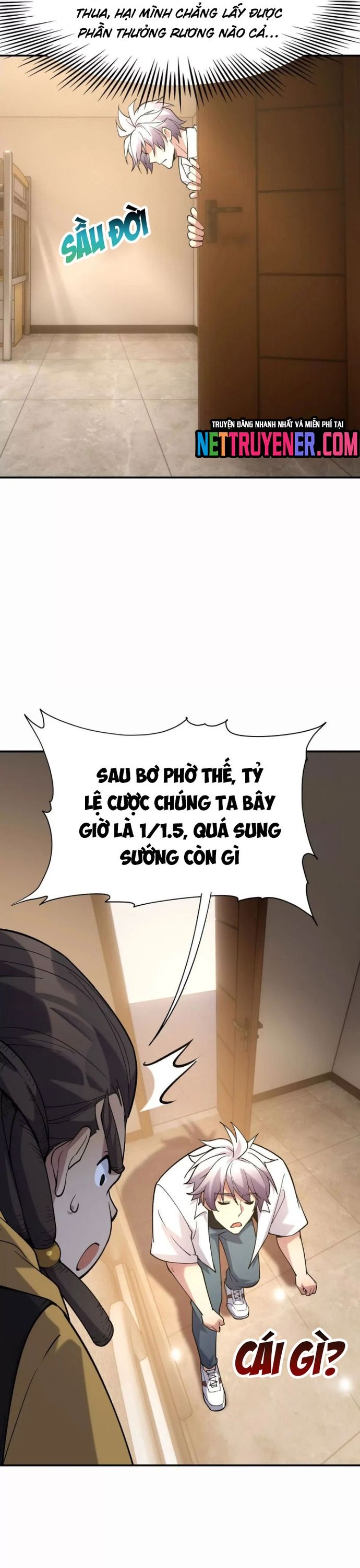 đọc truyện Trùng Sinh Thành Godzilla Chương 239 ảnh 31 tại Thiên Thai Truyện