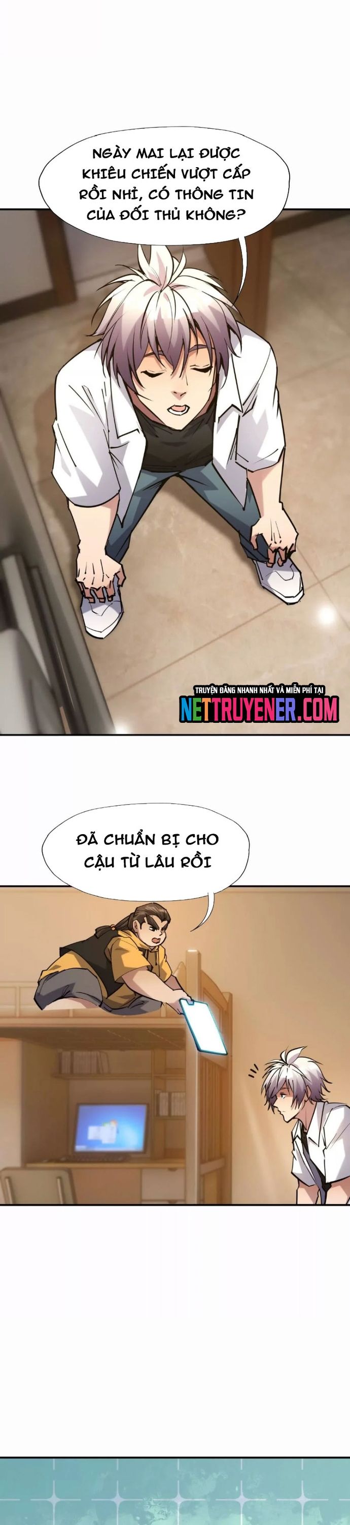 đọc truyện Trùng Sinh Thành Godzilla Chương 239 ảnh 32 tại Thiên Thai Truyện