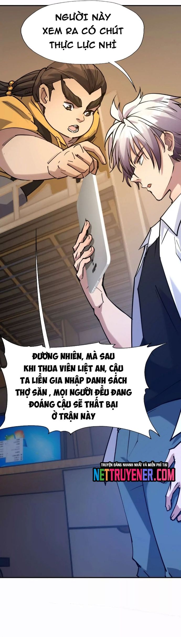 đọc truyện Trùng Sinh Thành Godzilla Chương 239 ảnh 34 tại Thiên Thai Truyện