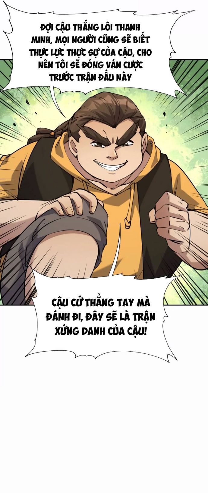 đọc truyện Trùng Sinh Thành Godzilla Chương 239 ảnh 35 tại Thiên Thai Truyện