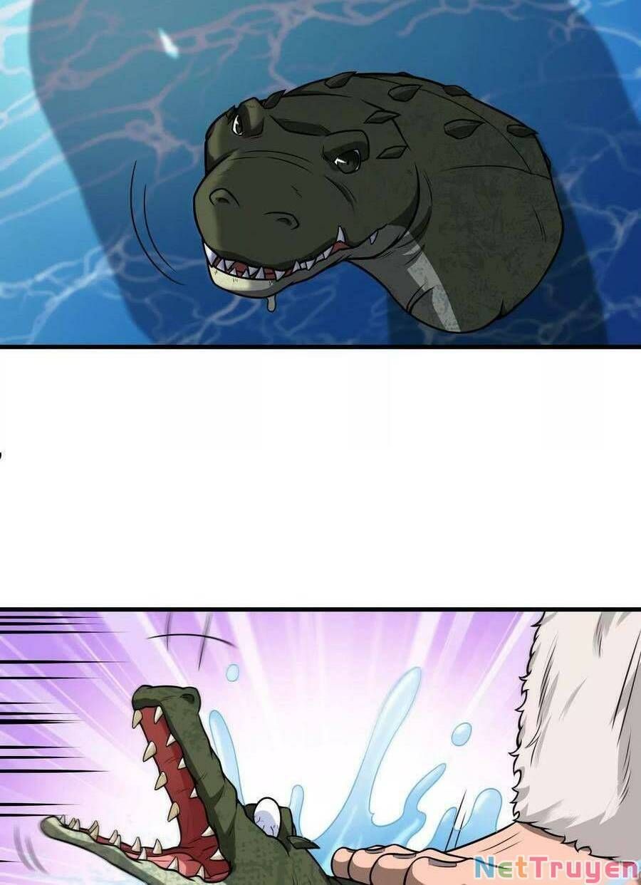 đọc truyện Trùng Sinh Thành Godzilla Chương 24 ảnh 21 tại Thiên Thai Truyện