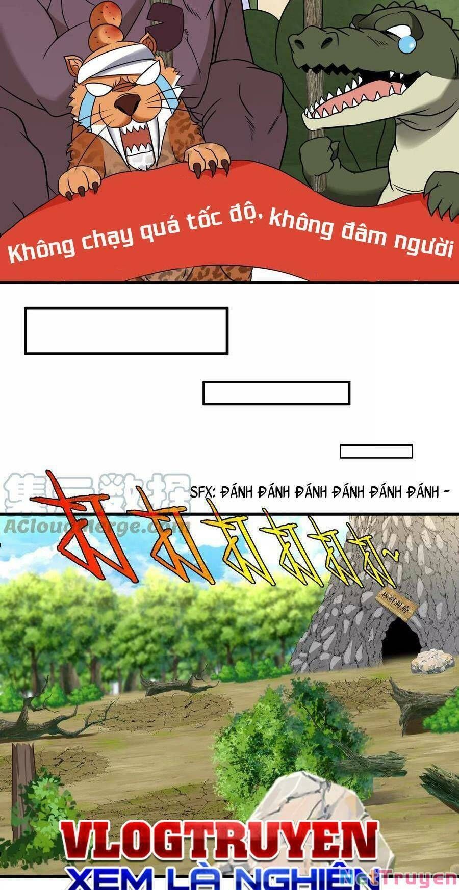 đọc truyện Trùng Sinh Thành Godzilla Chương 24 ảnh 28 tại Thiên Thai Truyện