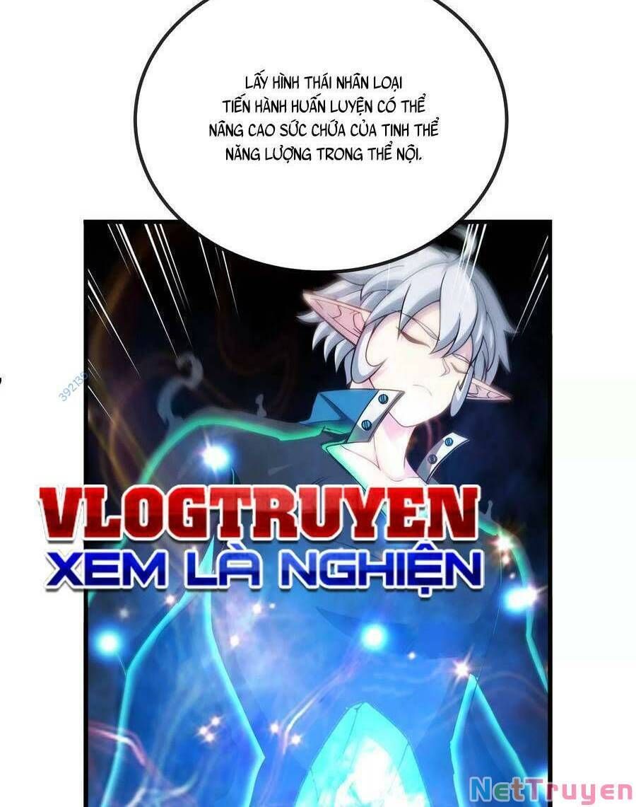 đọc truyện Trùng Sinh Thành Godzilla Chương 24 ảnh 41 tại Thiên Thai Truyện
