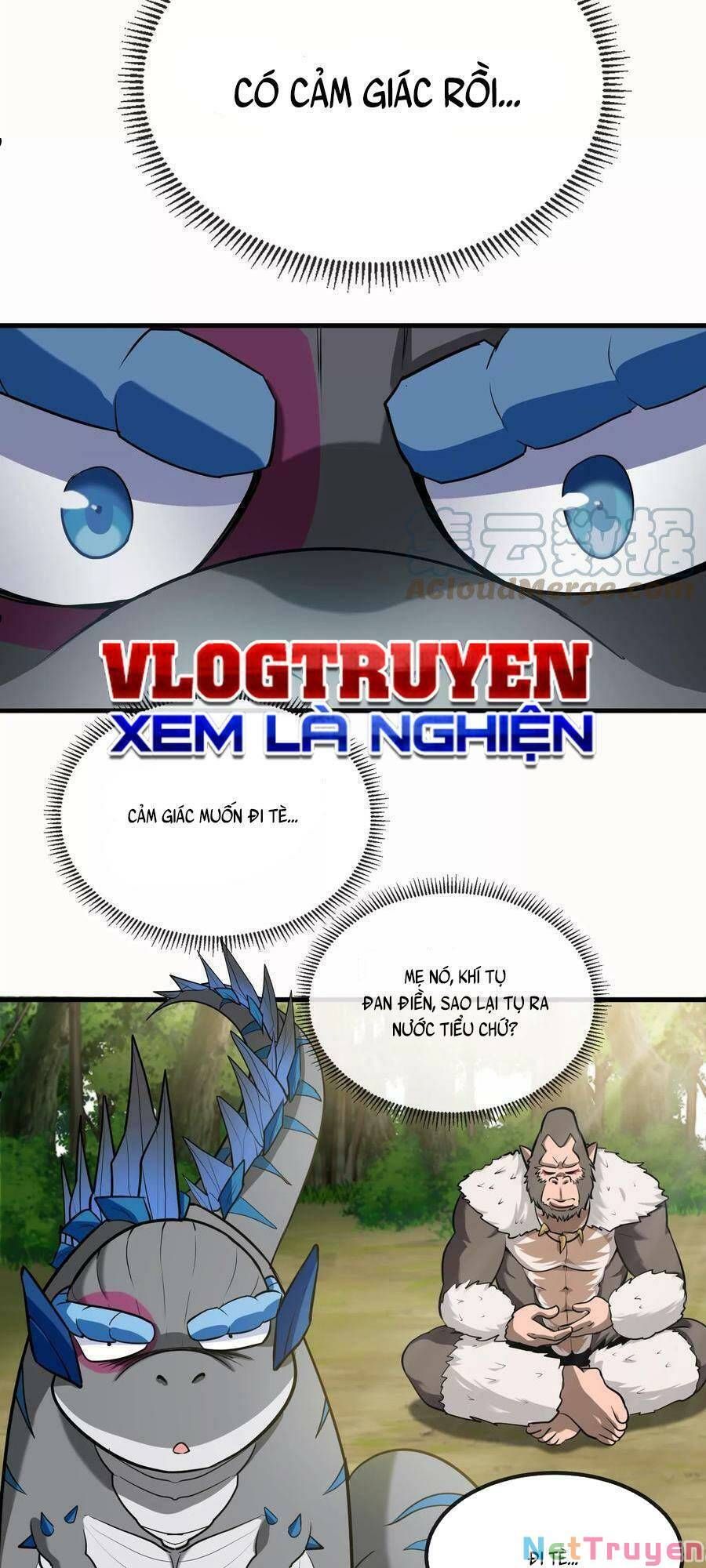 đọc truyện Trùng Sinh Thành Godzilla Chương 24 ảnh 47 tại Thiên Thai Truyện