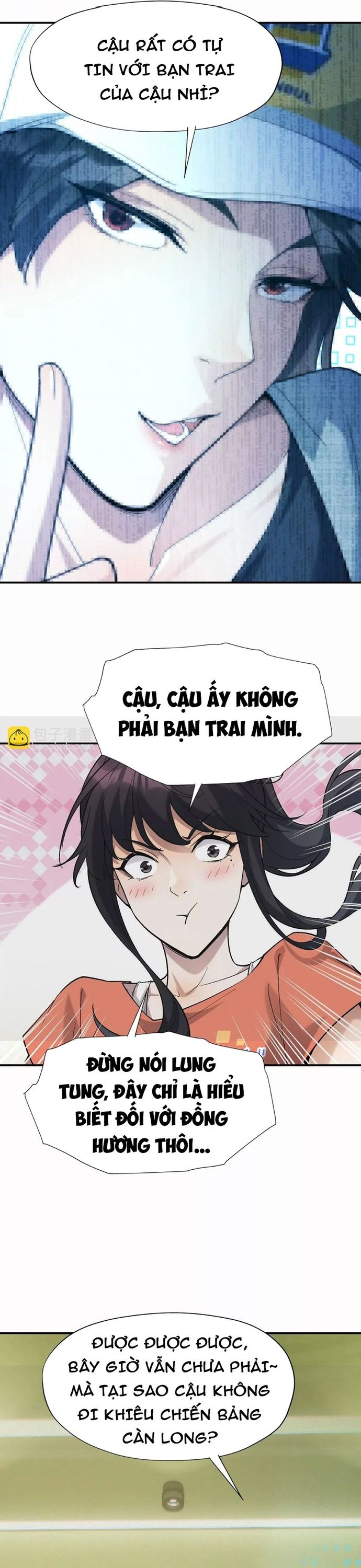 đọc truyện Trùng Sinh Thành Godzilla Chương 240 ảnh 7 tại Thiên Thai Truyện
