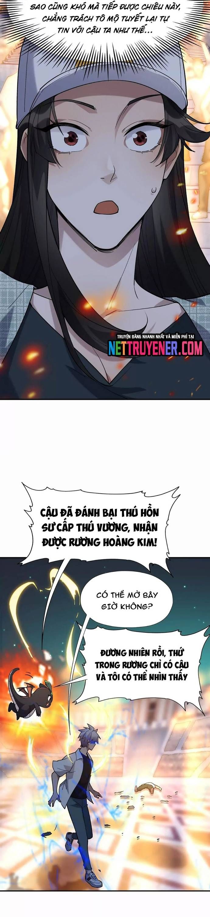 đọc truyện Trùng Sinh Thành Godzilla Chương 241 ảnh 3 tại Thiên Thai Truyện