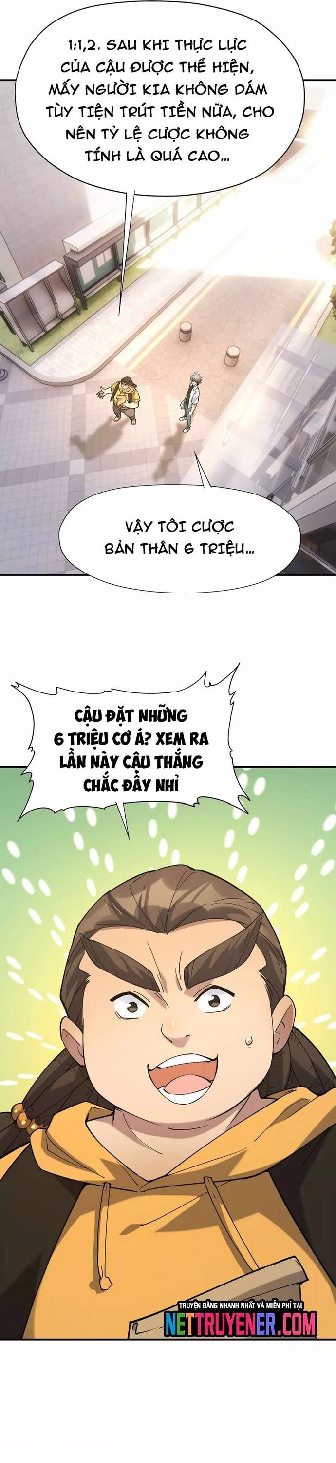đọc truyện Trùng Sinh Thành Godzilla Chương 241 ảnh 21 tại Thiên Thai Truyện