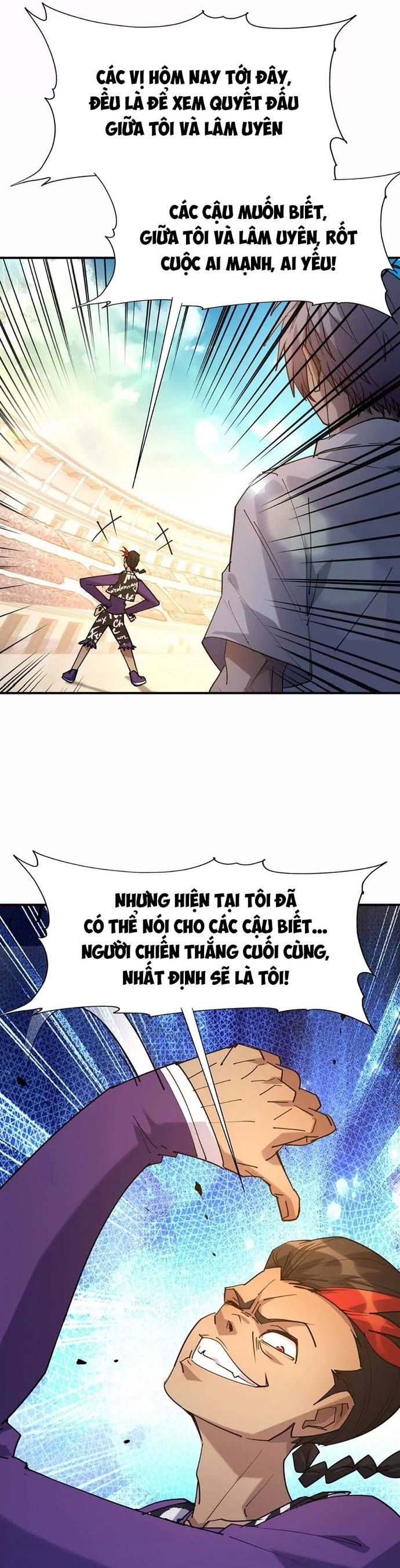đọc truyện Trùng Sinh Thành Godzilla Chương 241 ảnh 38 tại Thiên Thai Truyện