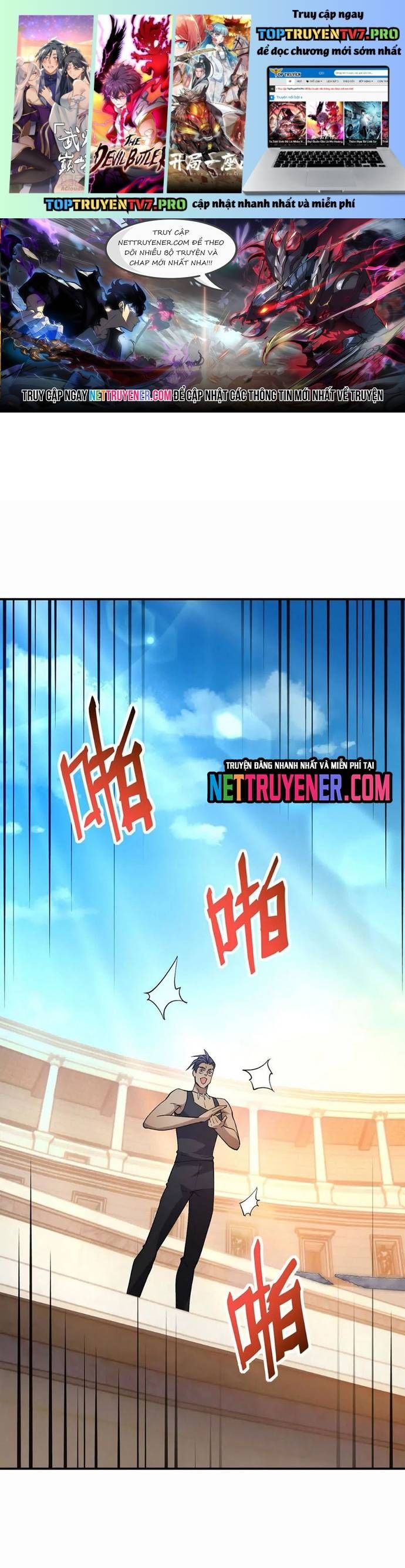 đọc truyện Trùng Sinh Thành Godzilla Chương 242 ảnh 1 tại Giả Dược