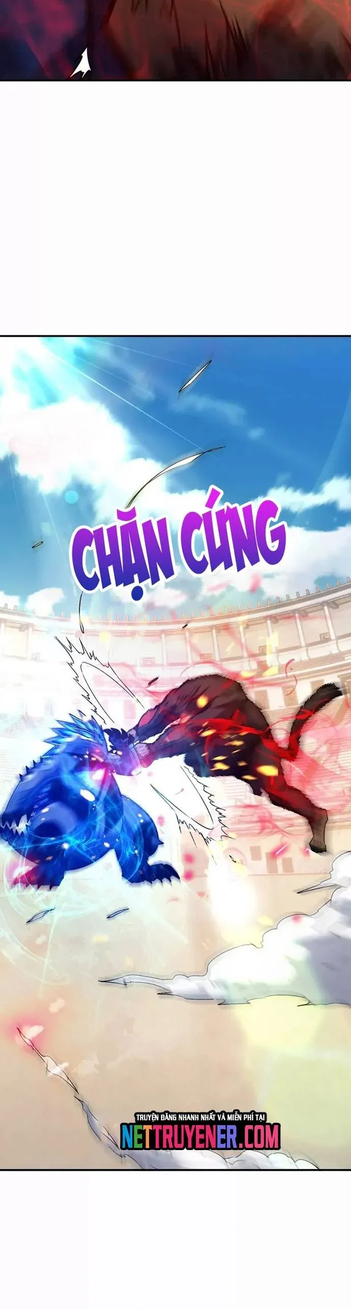 đọc truyện Trùng Sinh Thành Godzilla Chương 242 ảnh 16 tại Giả Dược