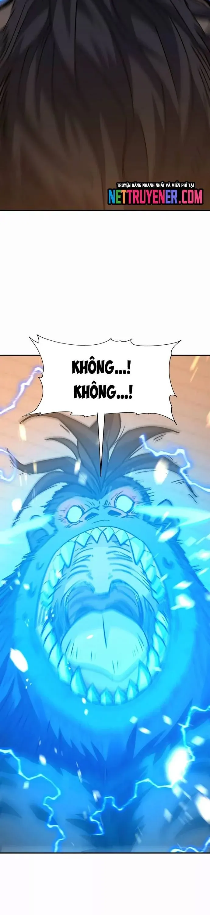 đọc truyện Trùng Sinh Thành Godzilla Chương 243 ảnh 10 tại Thiên Thai Truyện