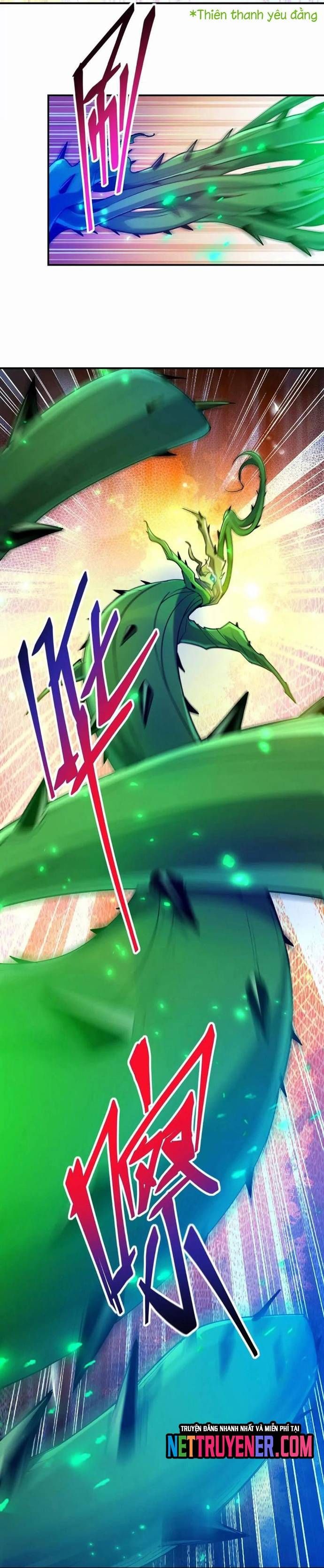 đọc truyện Trùng Sinh Thành Godzilla Chương 245 ảnh 18 tại Thiên Thai Truyện