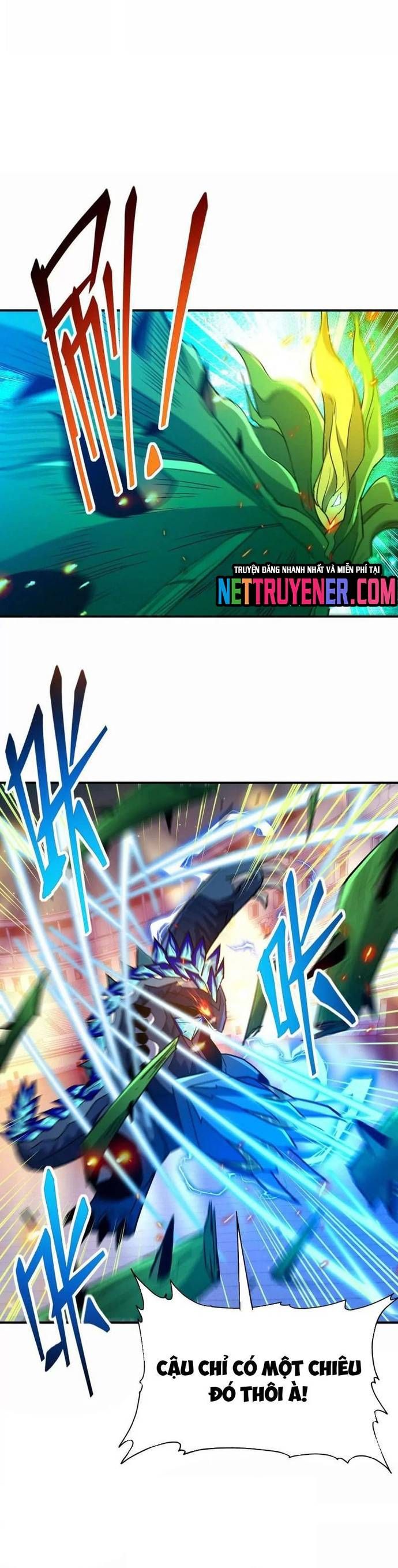 đọc truyện Trùng Sinh Thành Godzilla Chương 245 ảnh 23 tại Thiên Thai Truyện