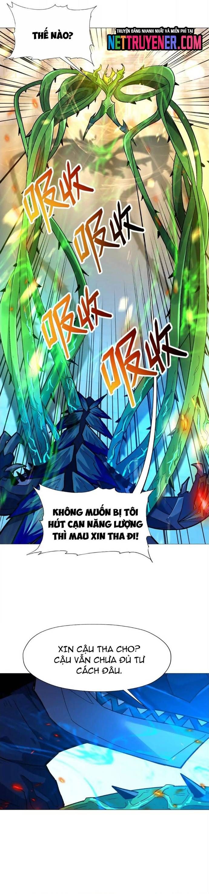 đọc truyện Trùng Sinh Thành Godzilla Chương 246 ảnh 15 tại Thiên Thai Truyện